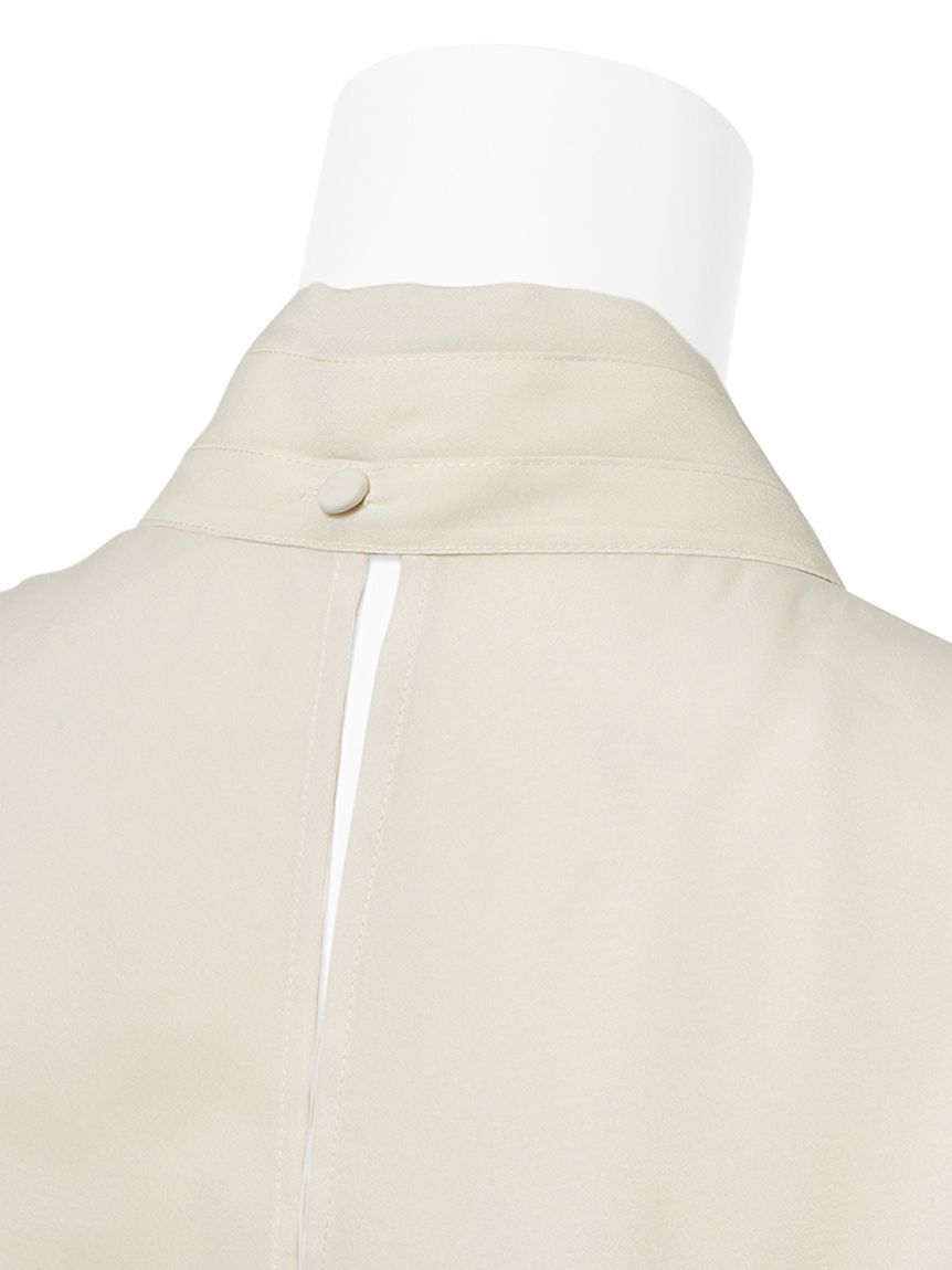 LILY BROWN「ボウタイブラウス」|シャツ・ブラウス|