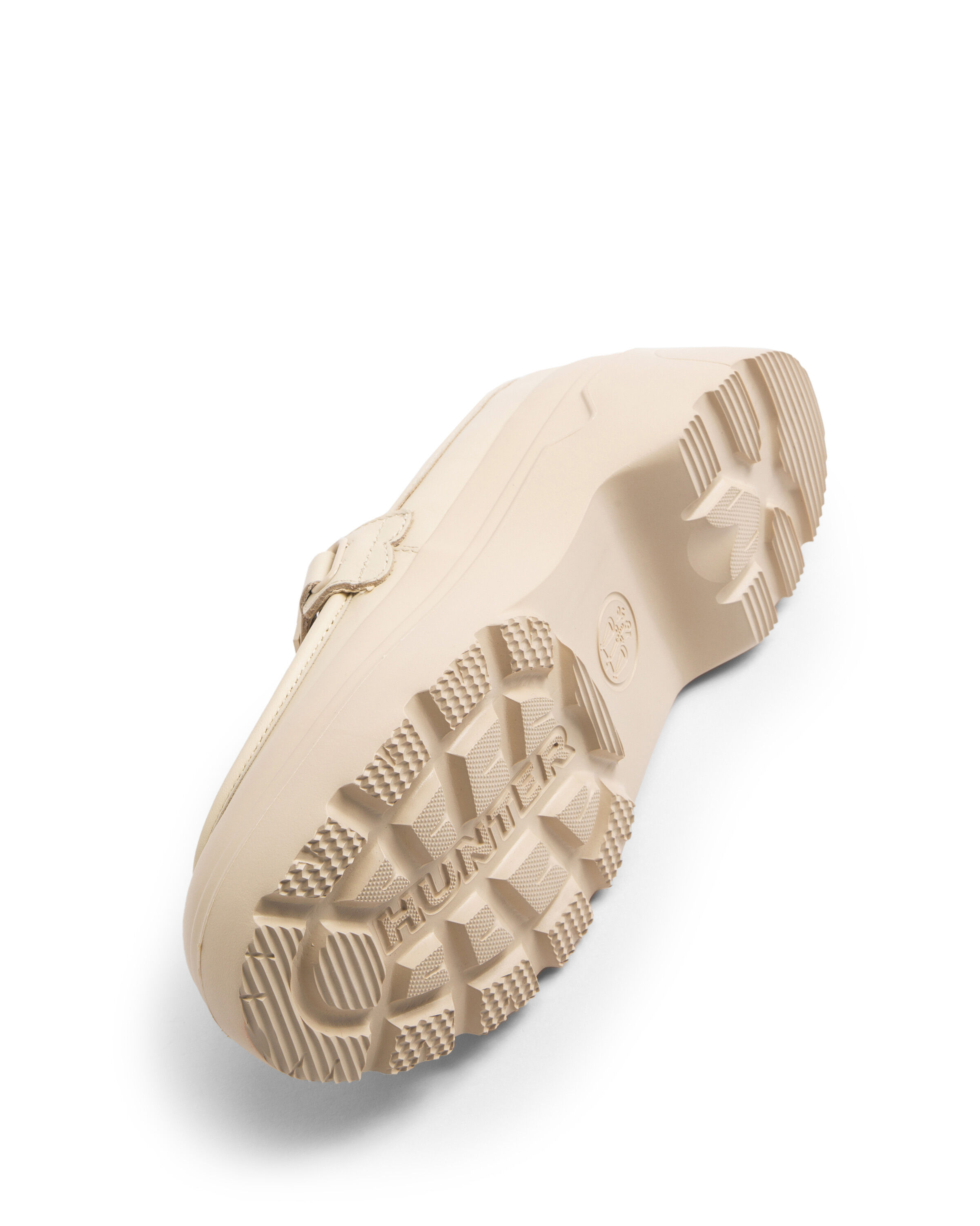 HUNTER「リファインド エクスプローラー フラットフォーム ローファー」|ローファー|