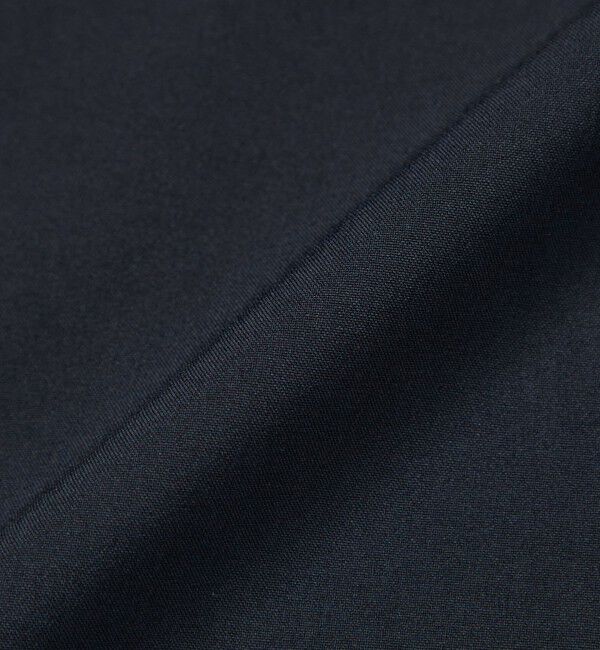 MACKINTOSH PHILOSOPHY「トロッター シャツカバーオール エクストラファイントロピカル」|ブルゾン・スタジャン|