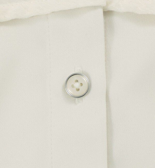  「レイヤードライクシャツ」|シャツ・ブラウス|