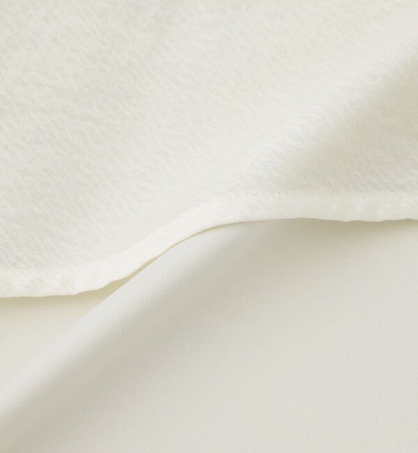  「レイヤードライクシャツ」|シャツ・ブラウス|