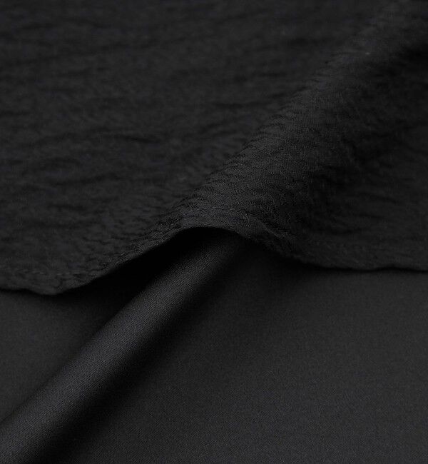  「レイヤードライクシャツ」|シャツ・ブラウス|