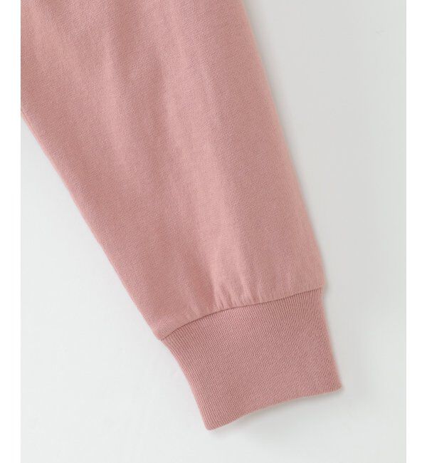 ikka kids「【キッズ】【親子おそろい】Wrangler ラングラーデニポケTパーカー（120~150cm）」|Tシャツ・カットソー|