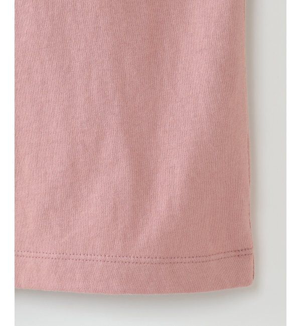 ikka kids「【キッズ】【親子おそろい】Wrangler ラングラーデニポケTパーカー（120~150cm）」|Tシャツ・カットソー|