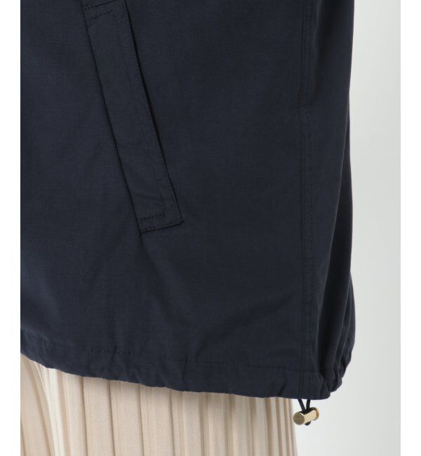 ikka「ボアライナー2WAYマウンテンパーカー」|ブルゾン・スタジャン|