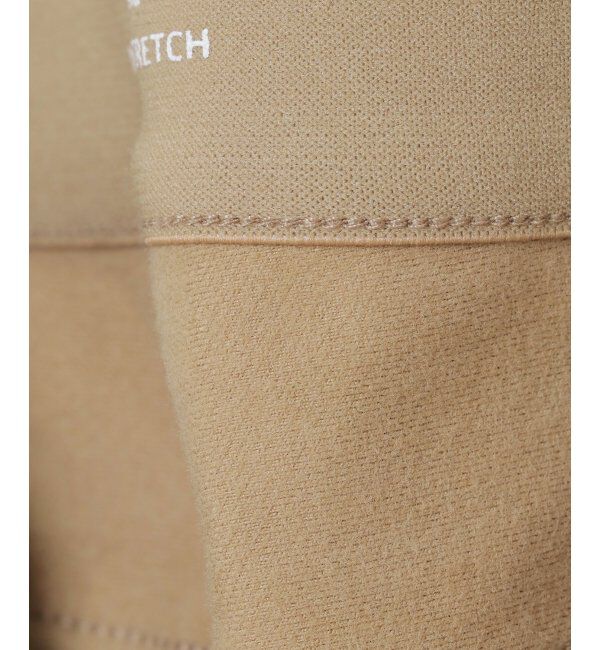 ikka「イージーストレッチ起毛スキニーパンツ」|その他|