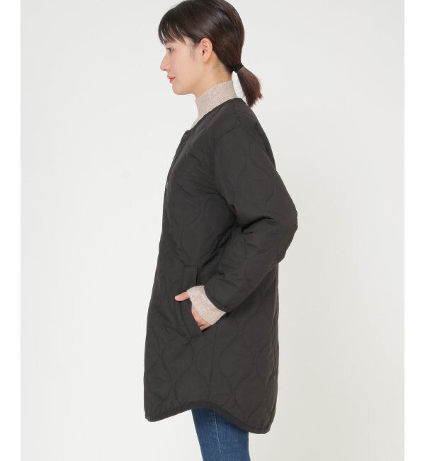 ikka「3WAY軽量モッズコート」|その他|