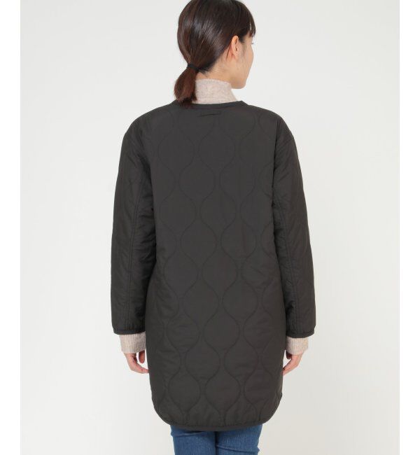 ikka「3WAY軽量モッズコート」|その他|