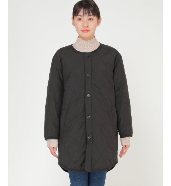 ikka「3WAY軽量モッズコート」|その他|