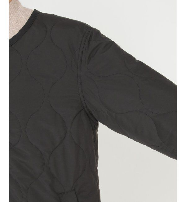 ikka「3WAY軽量モッズコート」|その他|