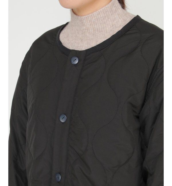 ikka「3WAY軽量モッズコート」|その他|