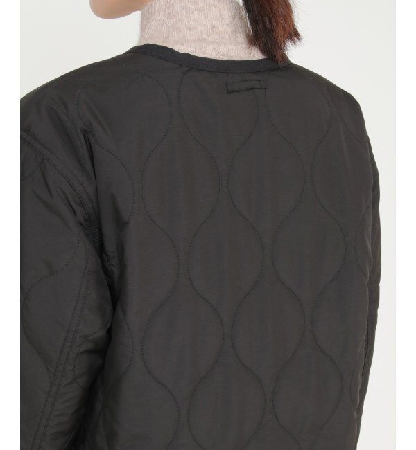 ikka「3WAY軽量モッズコート」|その他|