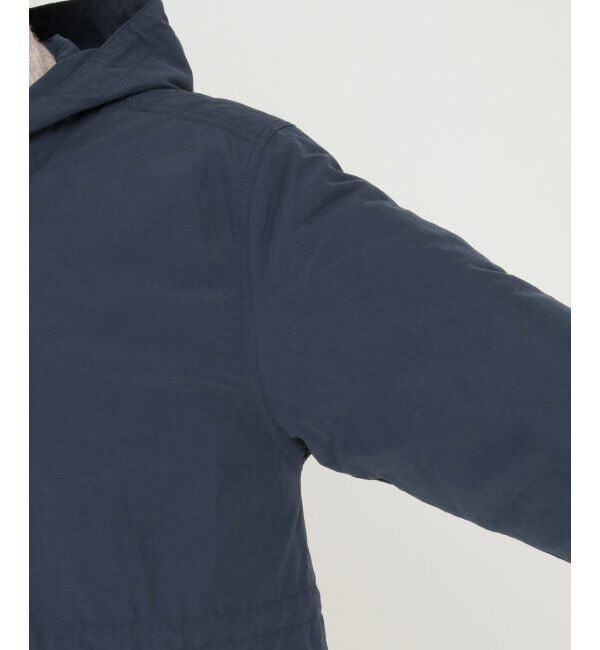 ikka「3WAY軽量モッズコート」|その他|