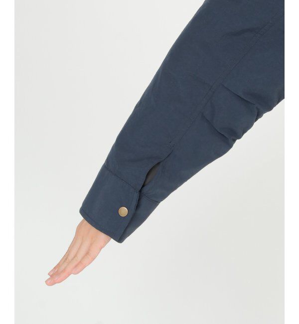 ikka「3WAY軽量モッズコート」|その他|