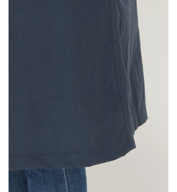 ikka「3WAY軽量モッズコート」|その他|