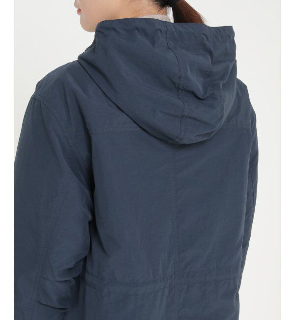 ikka「3WAY軽量モッズコート」|その他|