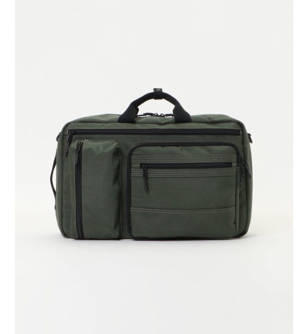 ikka「ＨＤポリエステル３ＷＡＹ　ＢＡＧ」|その他|