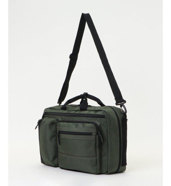 ikka「ＨＤポリエステル３ＷＡＹ　ＢＡＧ」|その他|