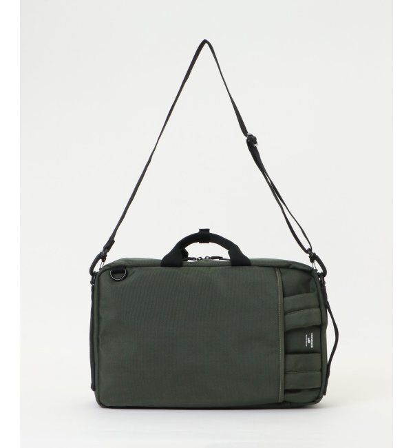 ikka「ＨＤポリエステル３ＷＡＹ　ＢＡＧ」|その他|