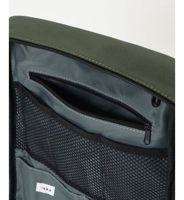 ikka「ＨＤポリエステル３ＷＡＹ　ＢＡＧ」|その他|