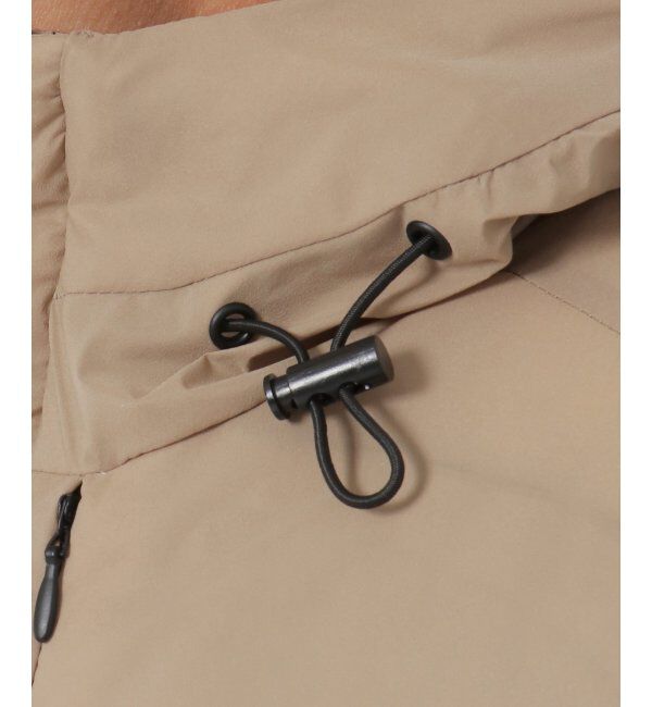 ikka「sorona ソロナ モンスターロングパーカ」|その他|