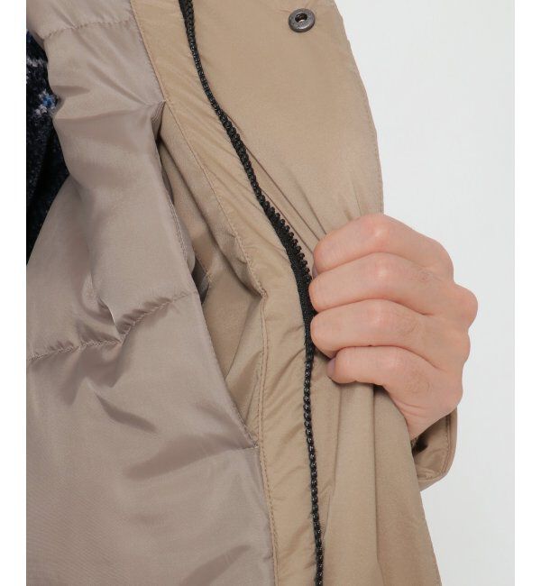 ikka「sorona ソロナ モンスターロングパーカ」|その他|