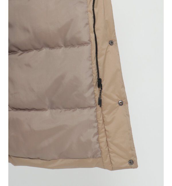 ikka「sorona ソロナ モンスターロングパーカ」|その他|