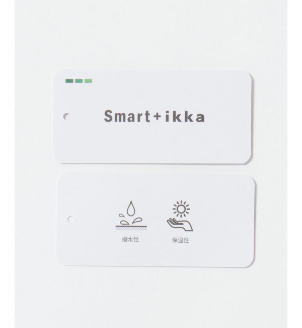 ikka「sorona ソロナ モンスターロングパーカ」|その他|