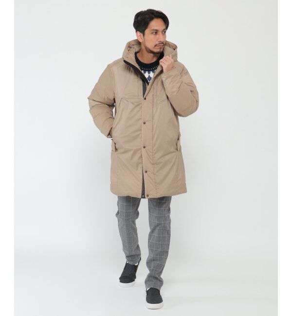 ikka「sorona ソロナ モンスターロングパーカ」|その他|