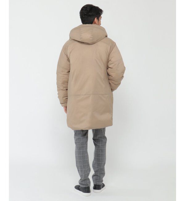 ikka「sorona ソロナ モンスターロングパーカ」|その他|