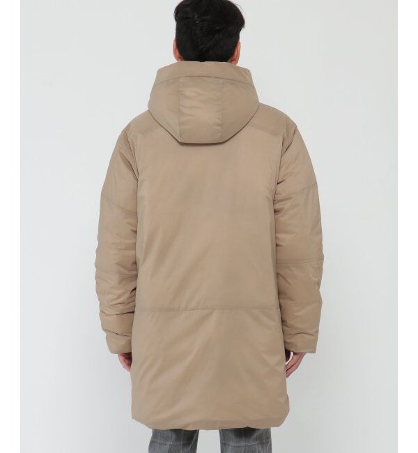 ikka「sorona ソロナ モンスターロングパーカ」|その他|