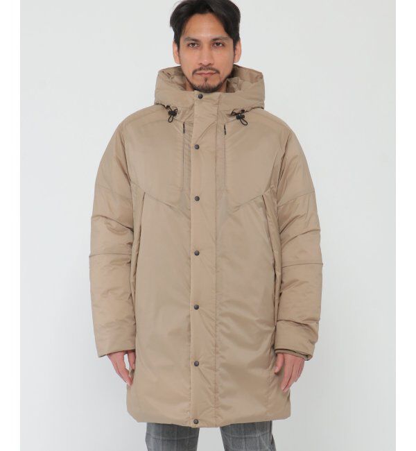 ikka「sorona ソロナ モンスターロングパーカ」|その他|