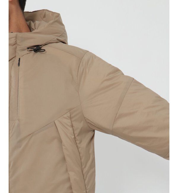 ikka「sorona ソロナ モンスターロングパーカ」|その他|