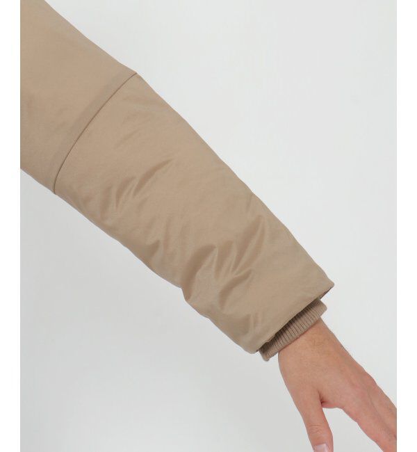 ikka「sorona ソロナ モンスターロングパーカ」|その他|