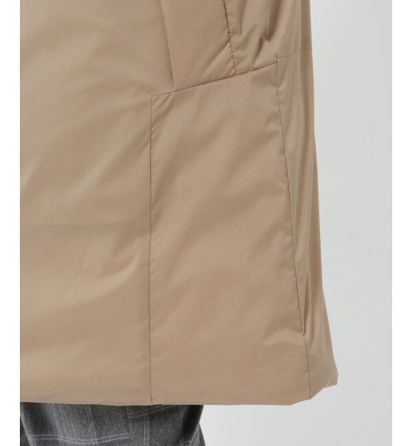 ikka「sorona ソロナ モンスターロングパーカ」|その他|