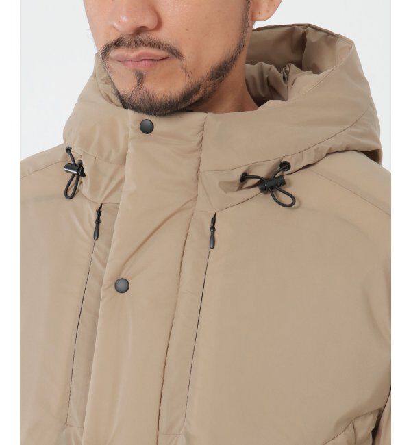 ikka「sorona ソロナ モンスターロングパーカ」|その他|