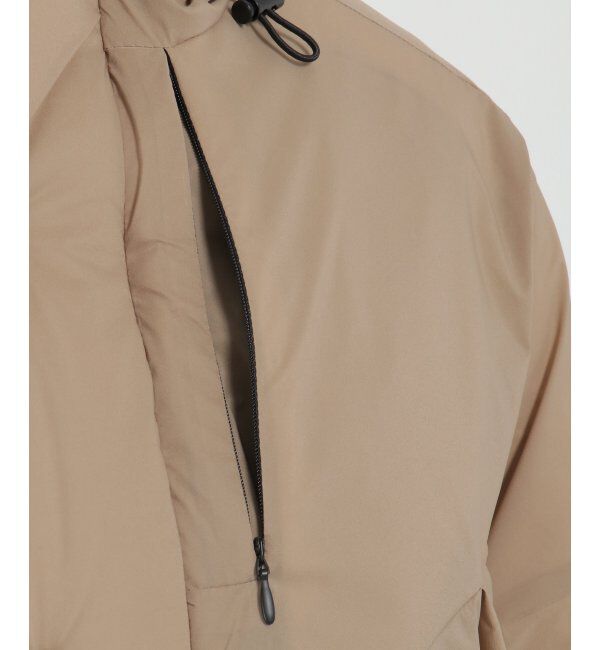 ikka「sorona ソロナ モンスターロングパーカ」|その他|