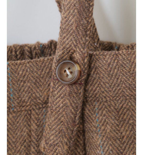 ikka kids「【キッズ】起毛チェックサロペット（120~160cm）」|その他|