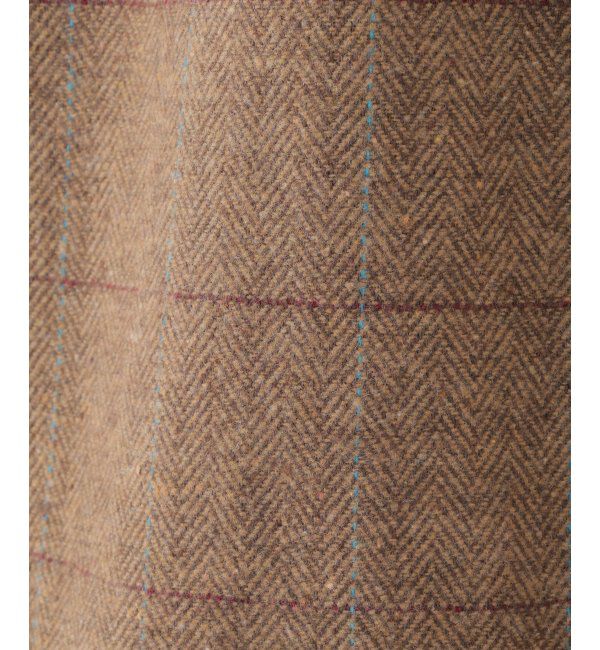 ikka kids「【キッズ】起毛チェックサロペット（120~160cm）」|その他|