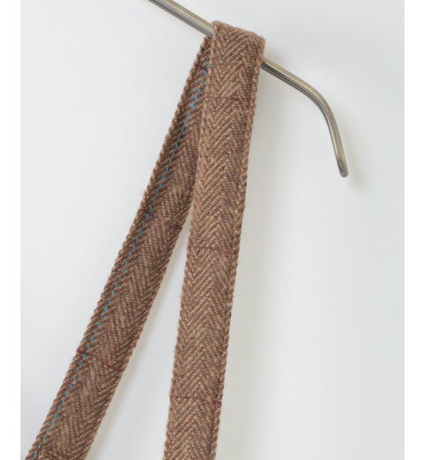 ikka kids「【キッズ】起毛チェックサロペット（120~160cm）」|その他|