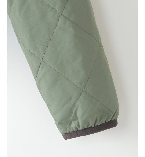 ikka kids「【2WAY】キルトボアリバーシブルジャケット（120~160cm）」|その他|