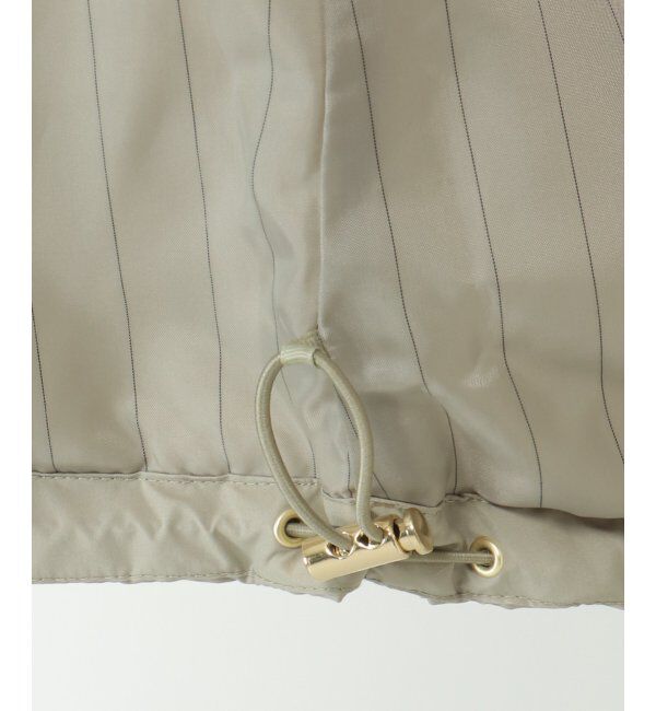 ikka「ミドル丈ダウンジャケット」|その他|