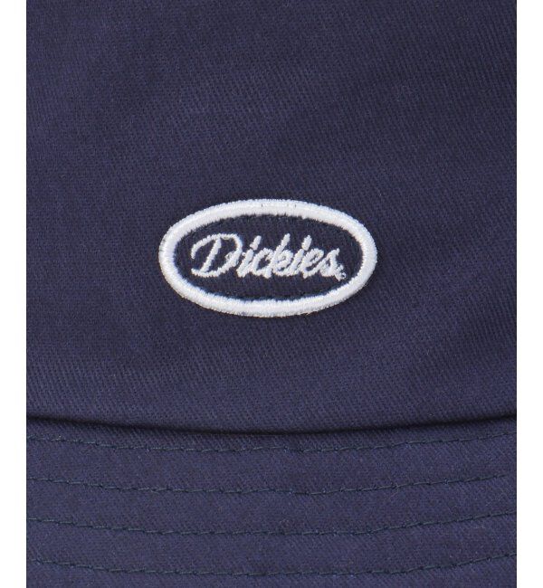 ikka「ＤＫ　ロゴワッペンバケットハット」|その他|