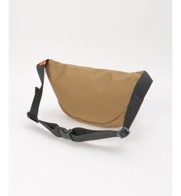 ikka「UNIVERSAL OVERALL ユニバーサルオーバーオール 撥水ウエストバッグ」|その他|