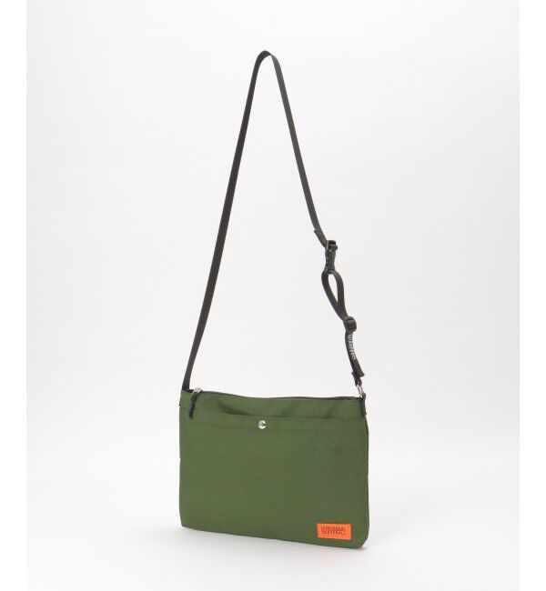 ikka「UNIVERSAL OVERALL ユニバーサルオーバーオール 撥水サコッシュ」|その他|