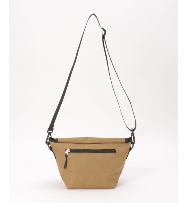 ikka「UNIVERSAL OVERALL ユニバーサルオーバーオール 撥水フラップミニショルダー」|その他|