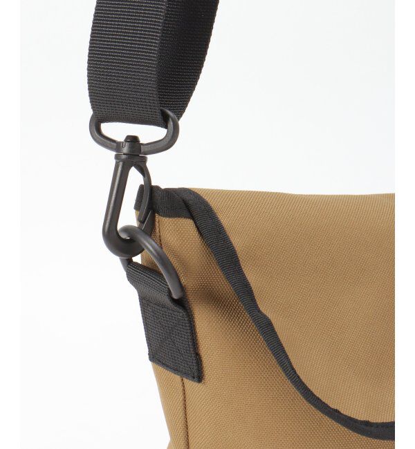 ikka「UNIVERSAL OVERALL ユニバーサルオーバーオール 撥水フラップミニショルダー」|その他|