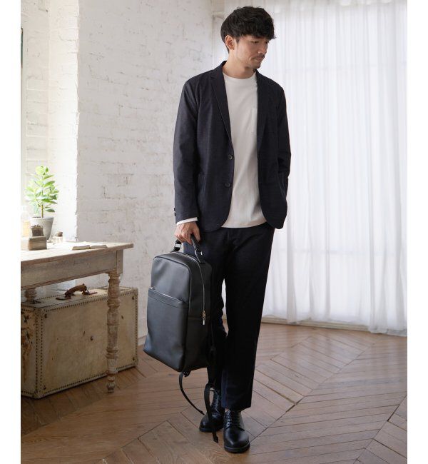 ikka「レザータッチサフィアーノＢＰ」|その他|