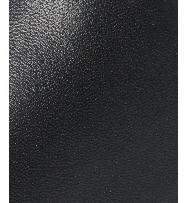 ikka「【雑誌InRed12月号掲載】PUストレッチトラックソールブーツ」|その他|