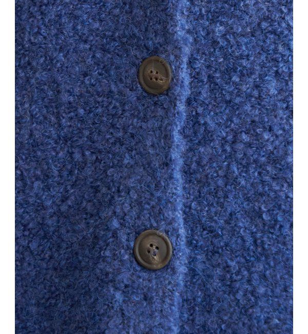 ikka「ブークレーVネックカーディガン」|その他|